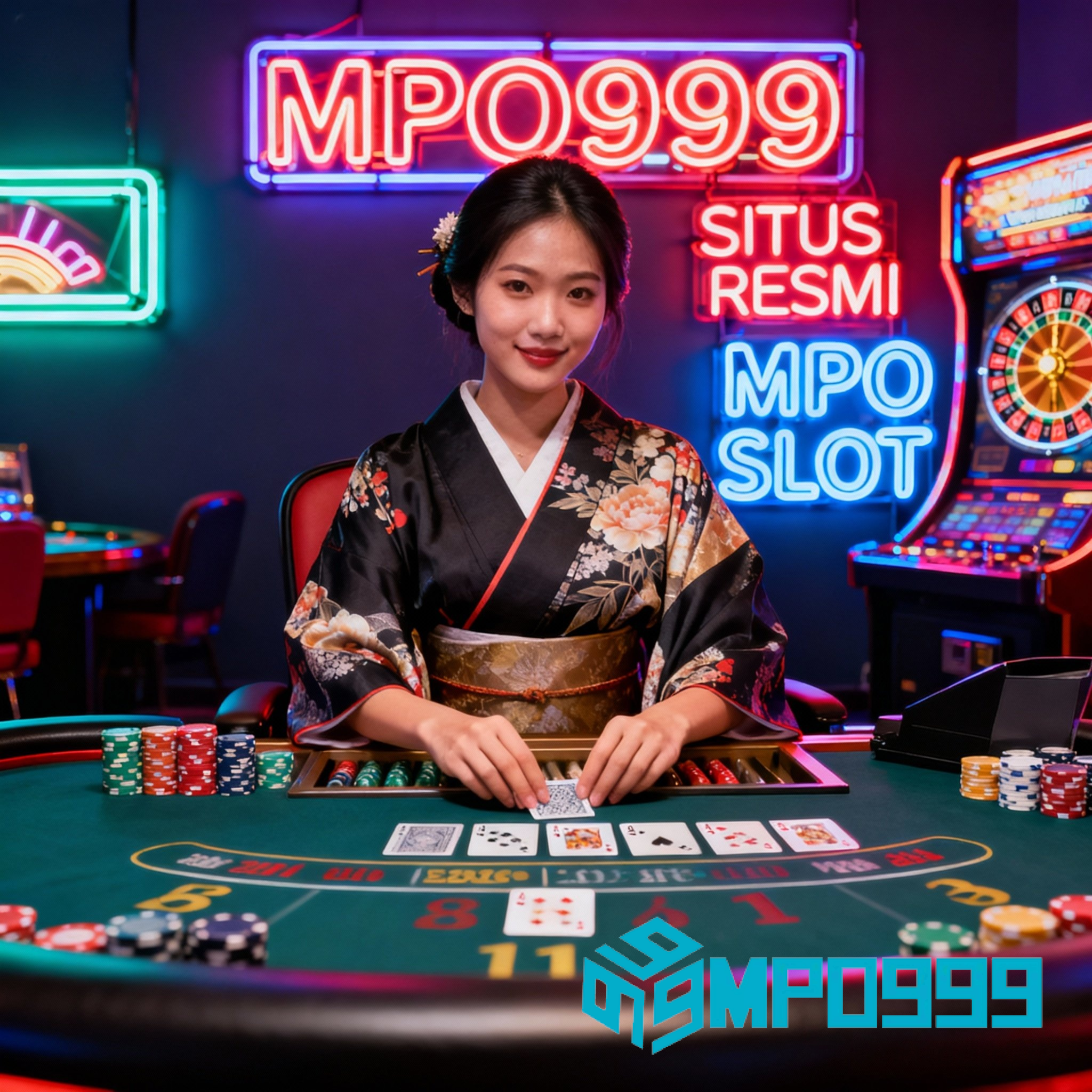 MPO999 🎯 Situs Slot MPO 999 Resmi Terbukti Gacor & Viral 2026